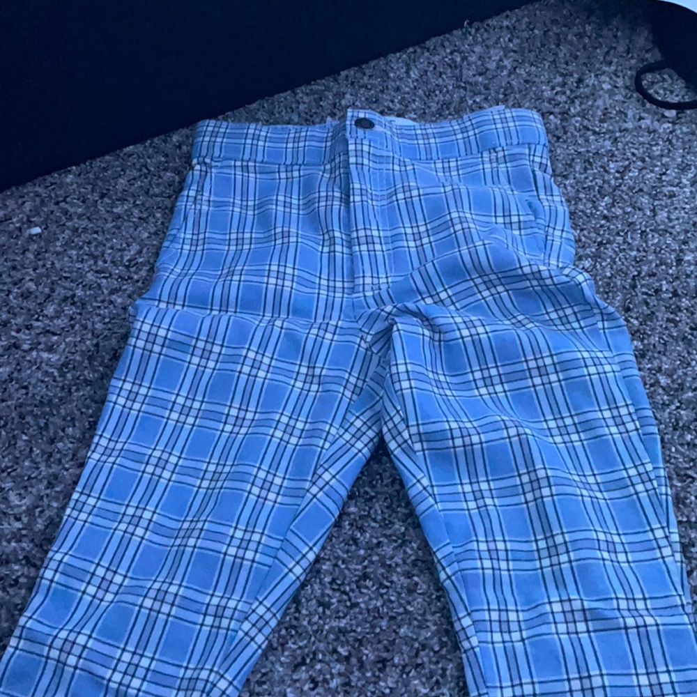 Hollister pants
